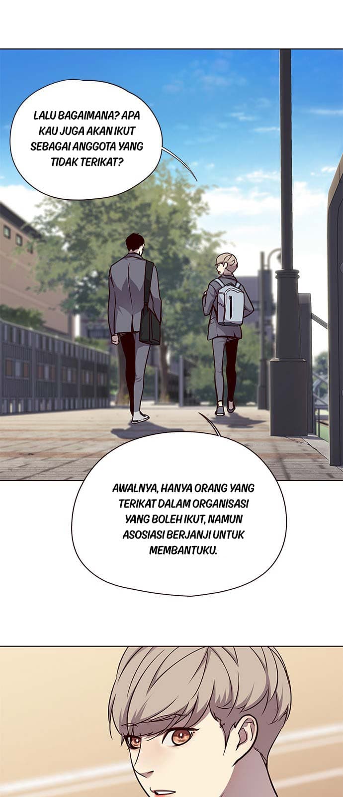 Eleceed Page 19
