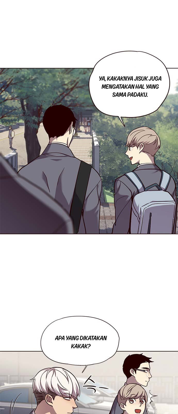 Eleceed Page 21