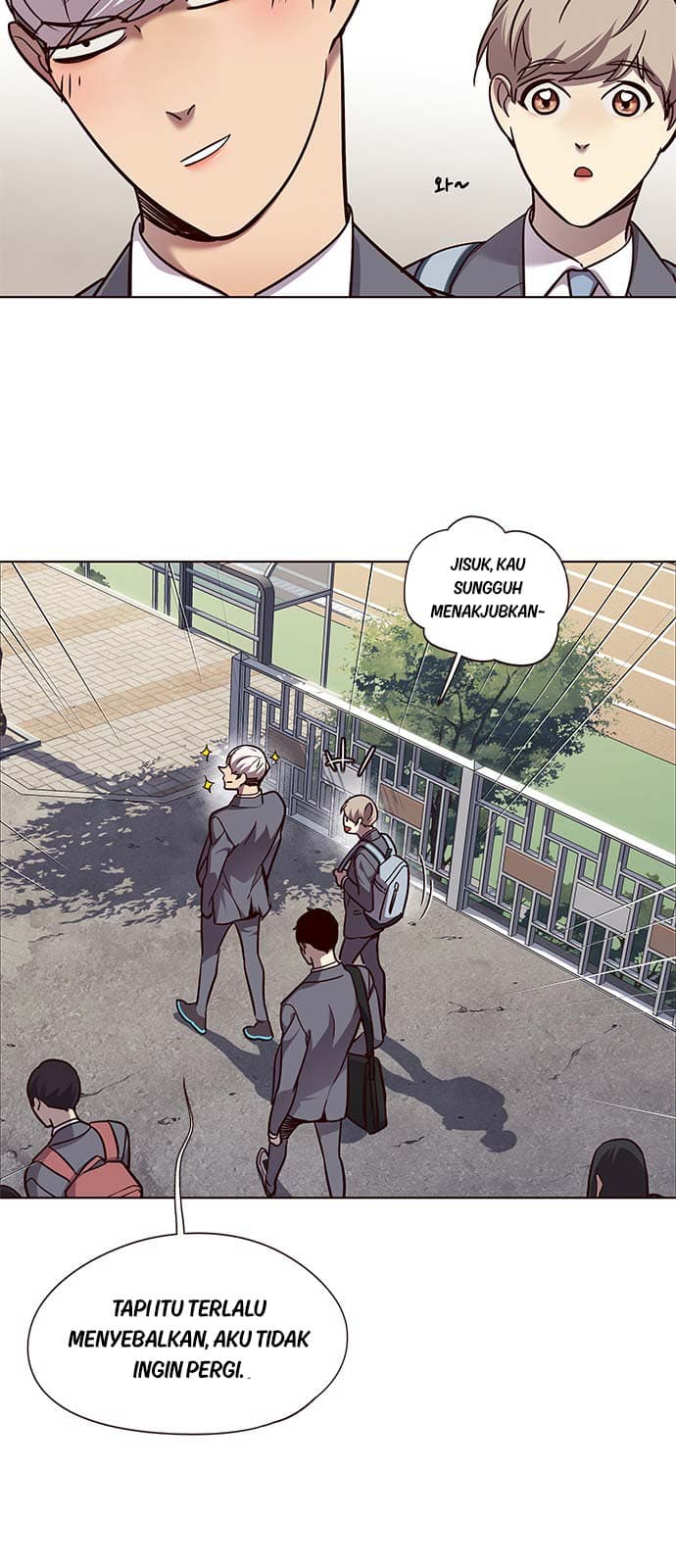 Eleceed Page 27