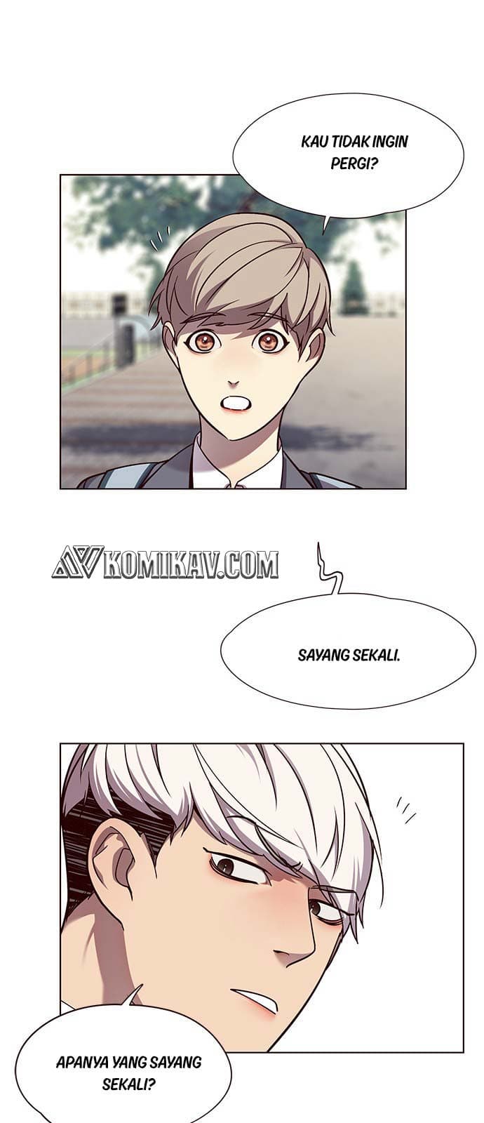 Eleceed Page 28