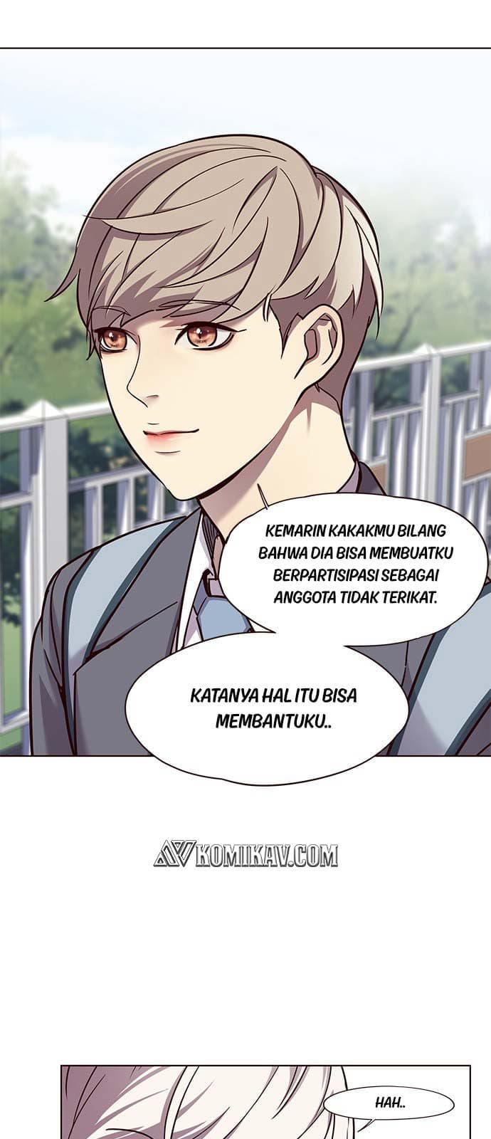 Eleceed Page 30