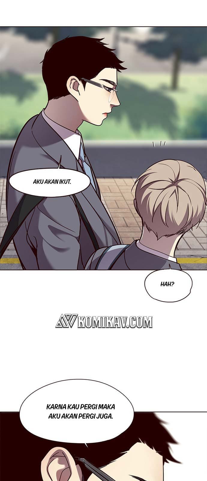 Eleceed Page 32