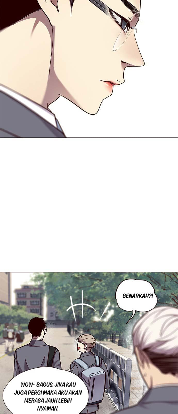 Eleceed Page 33