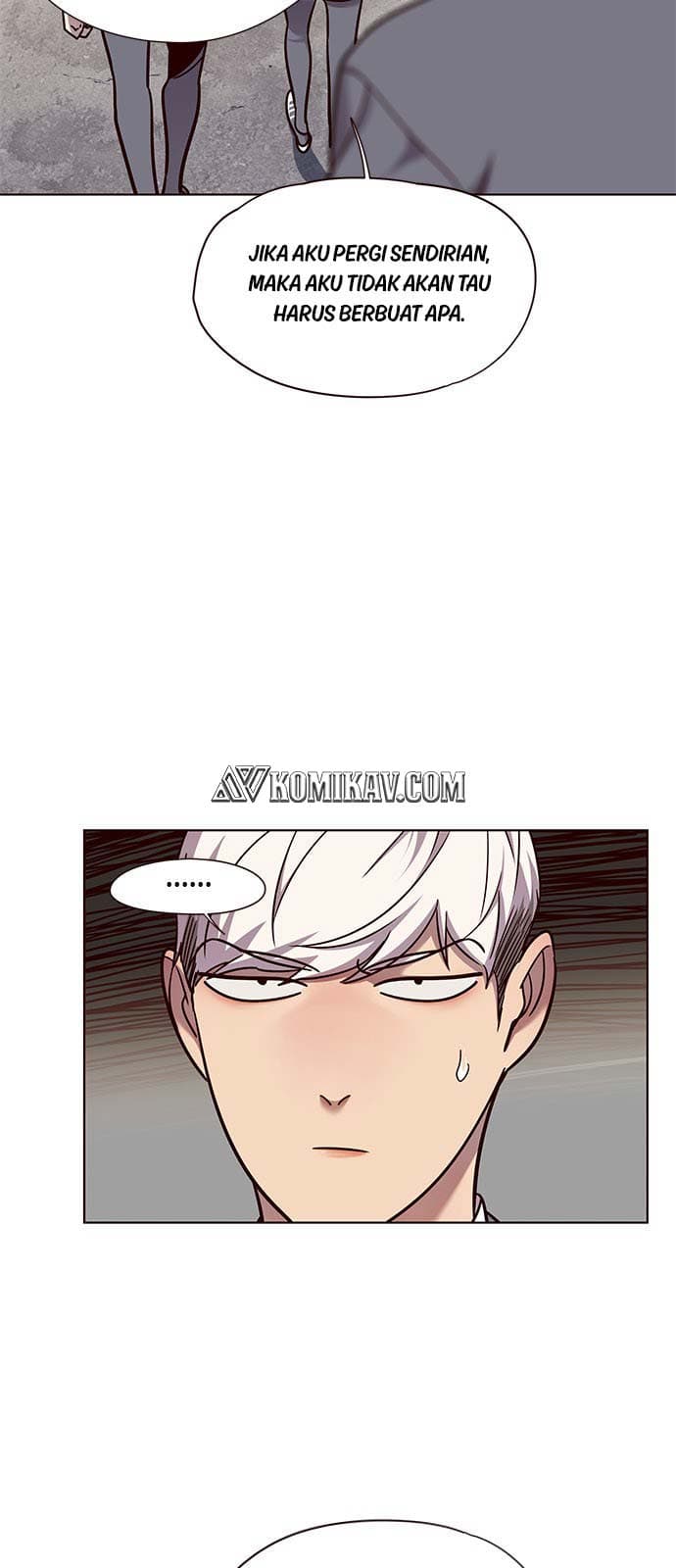 Eleceed Page 34