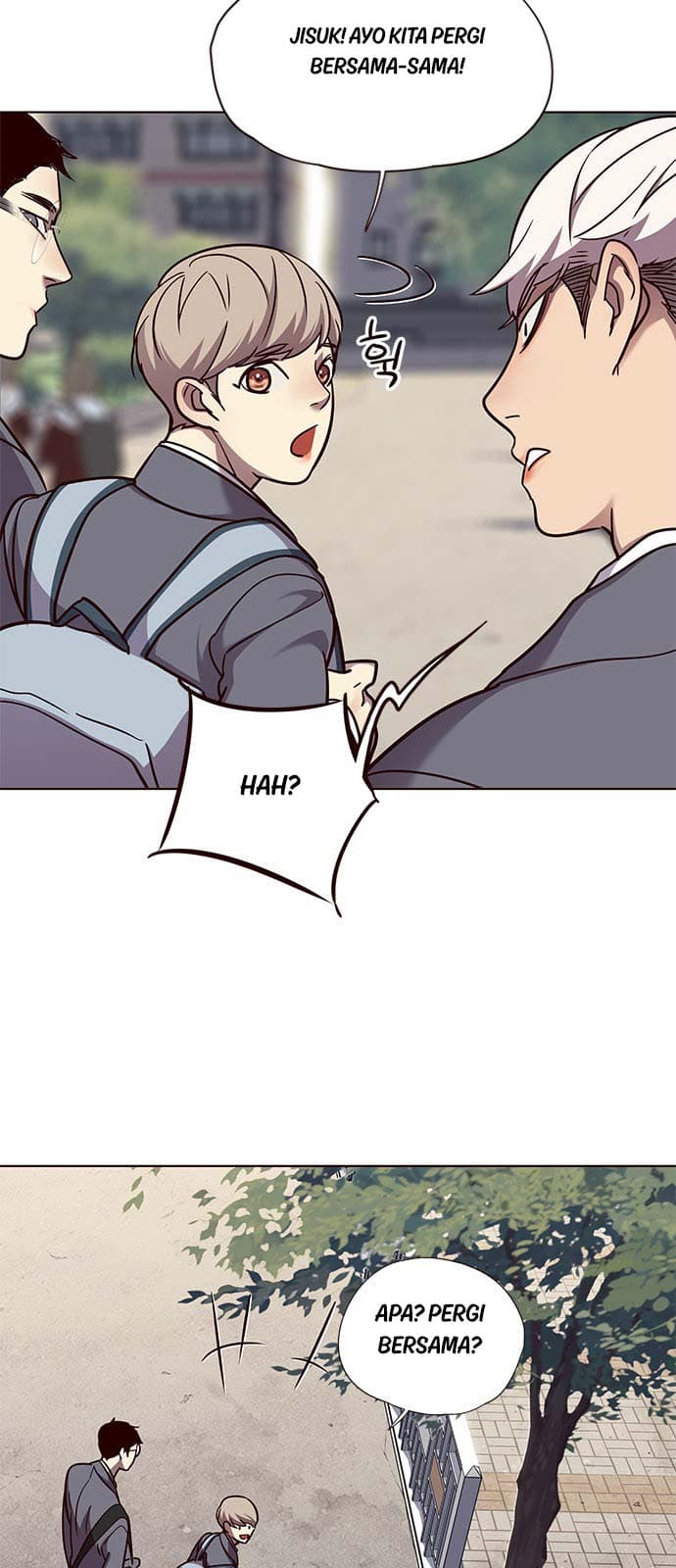 Eleceed Page 35
