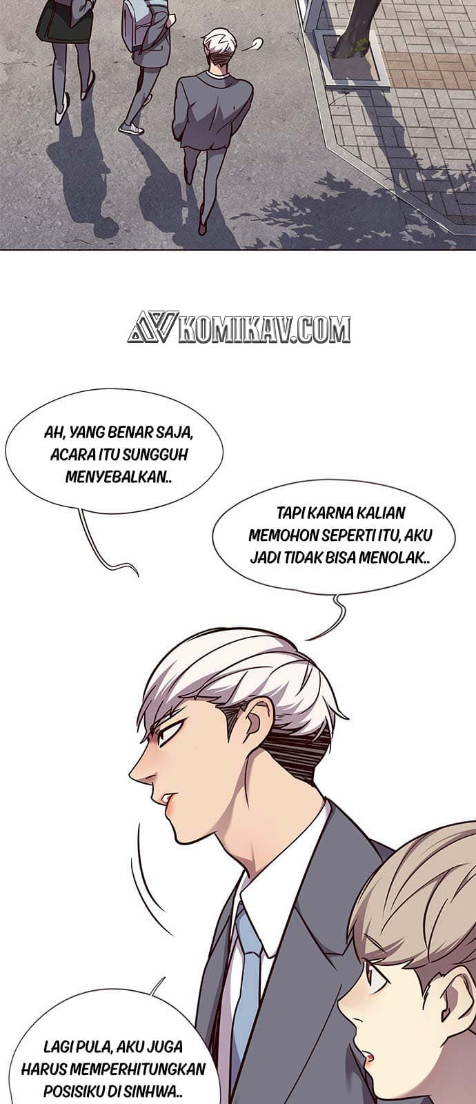 Eleceed Page 36