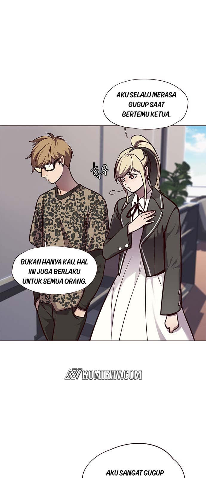 Eleceed Page 42