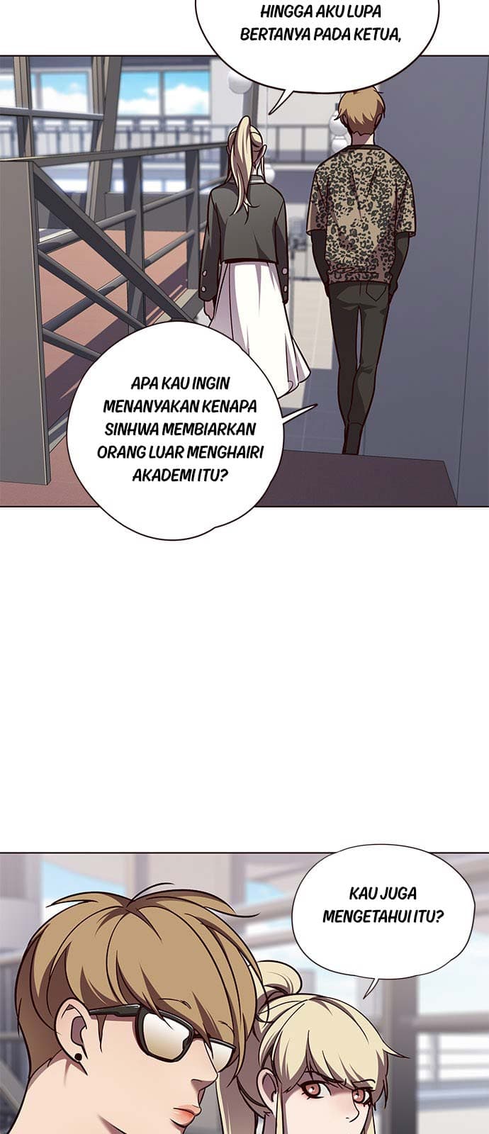 Eleceed Page 43