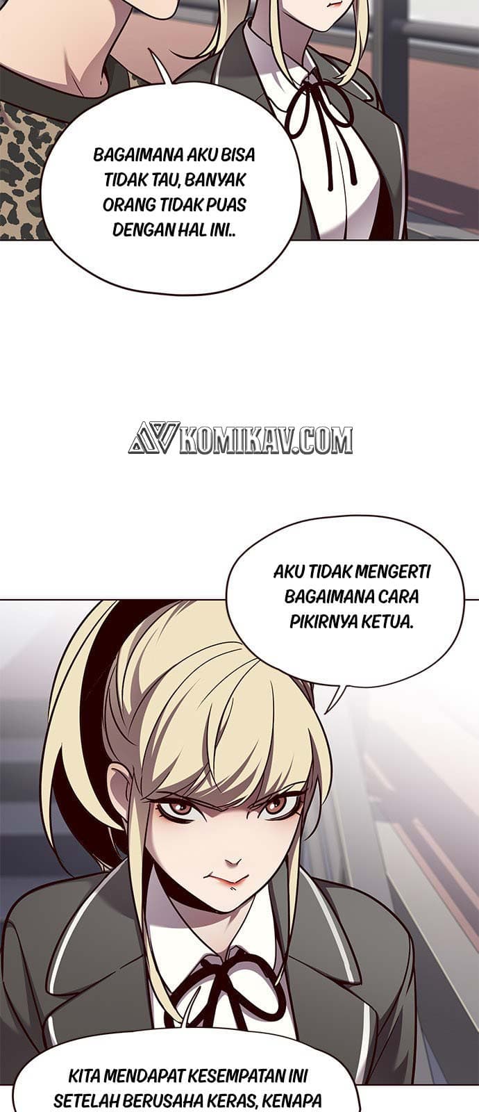Eleceed Page 44