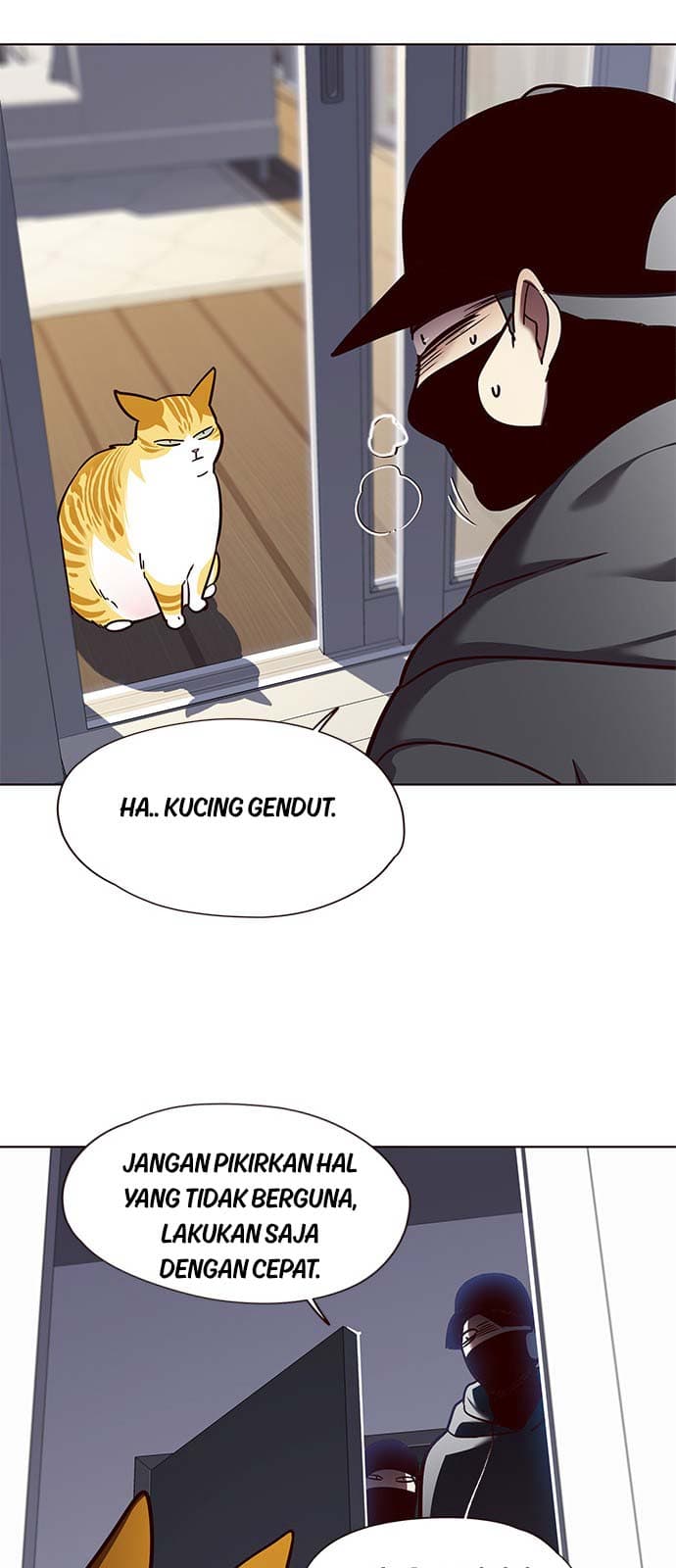 Eleceed Page 53