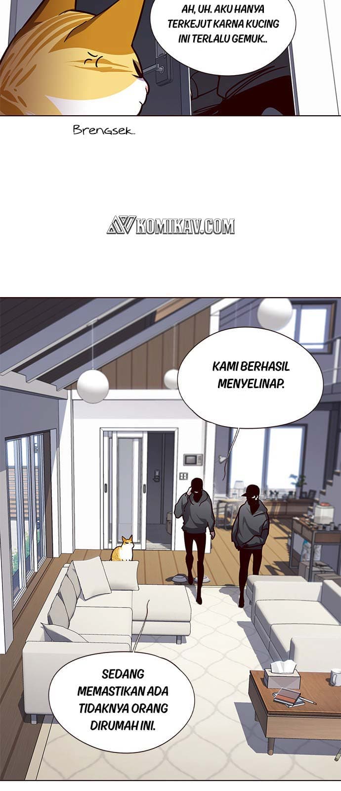 Eleceed Page 54