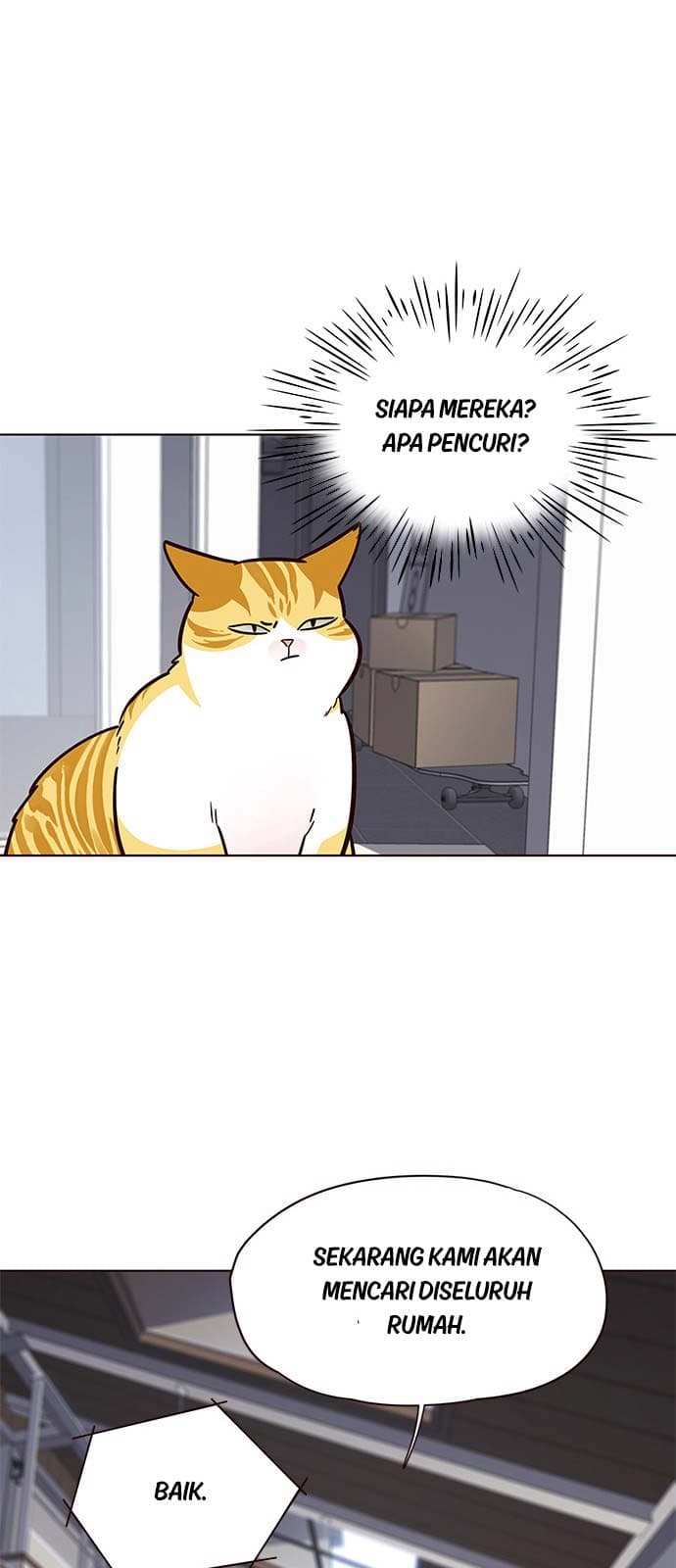 Eleceed Page 55