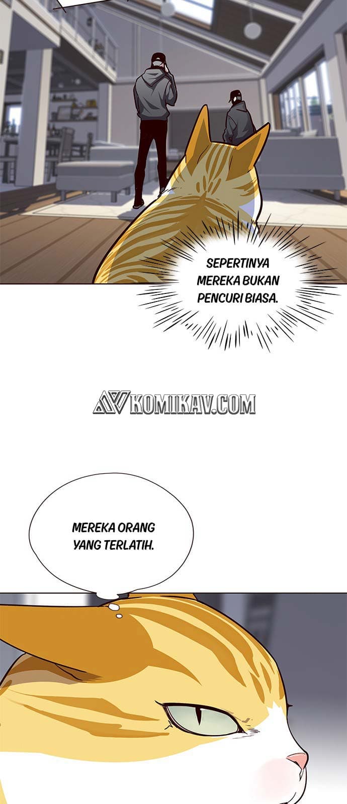 Eleceed Page 56