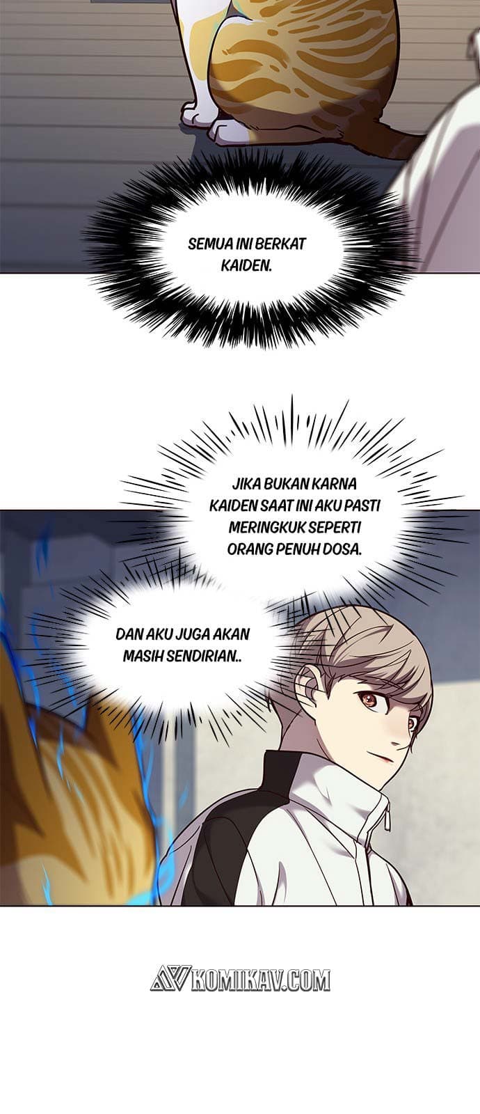 Eleceed Page 6