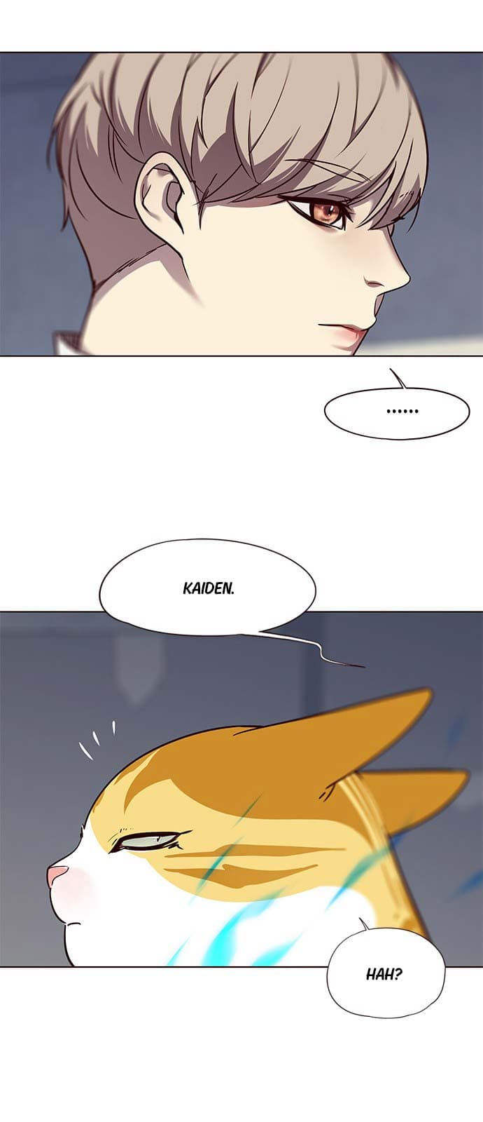 Eleceed Page 7