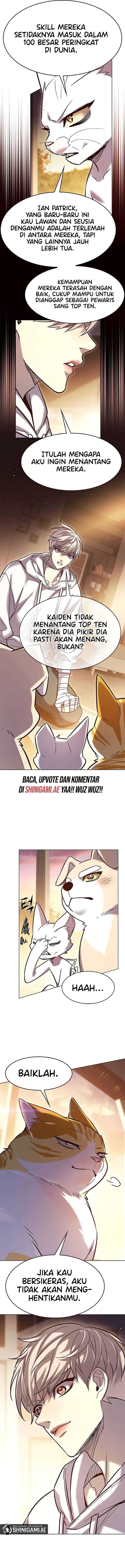 Eleceed Page 10