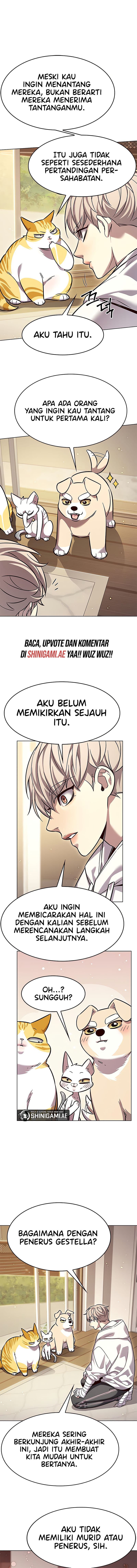 Eleceed Page 11