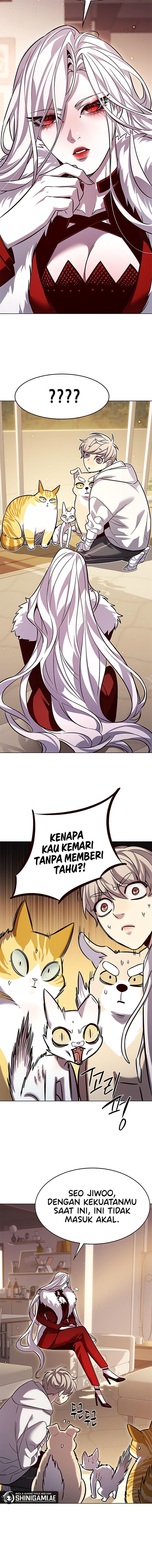 Eleceed Page 12