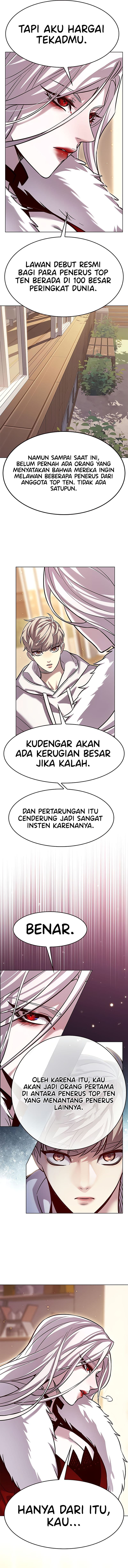 Eleceed Page 13