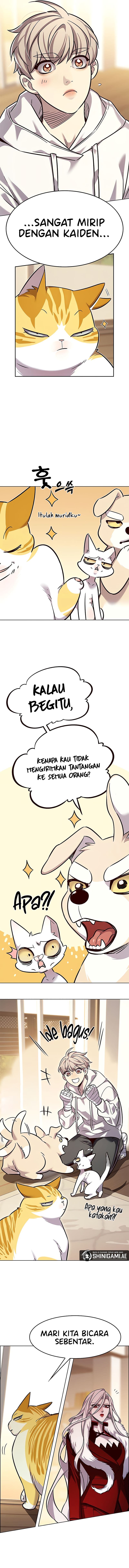 Eleceed Page 14