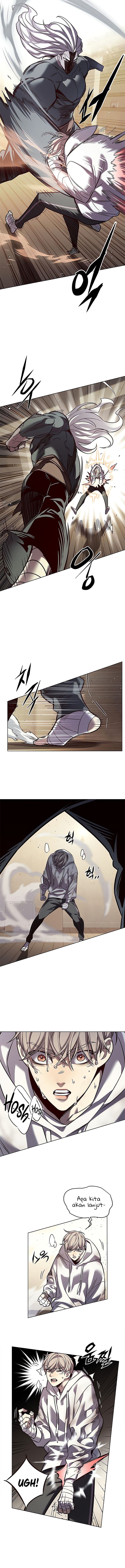 Eleceed Page 3