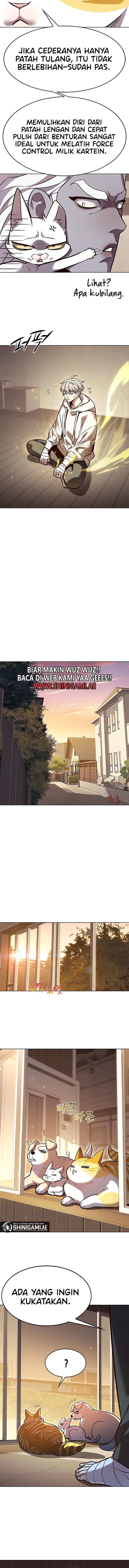 Eleceed Page 6
