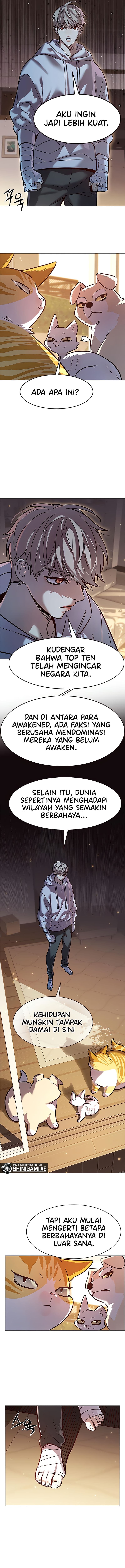 Eleceed Page 7