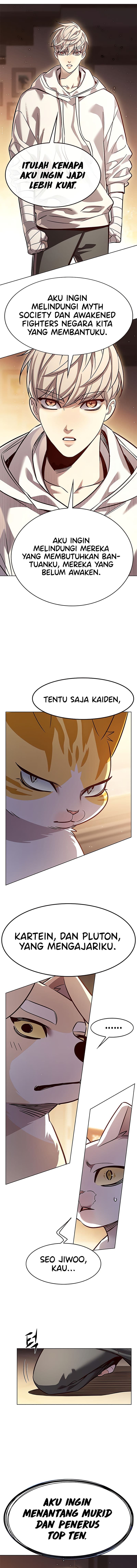 Eleceed Page 8