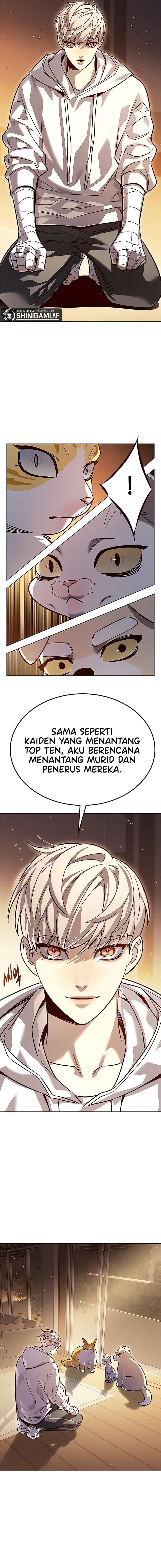 Eleceed Page 9