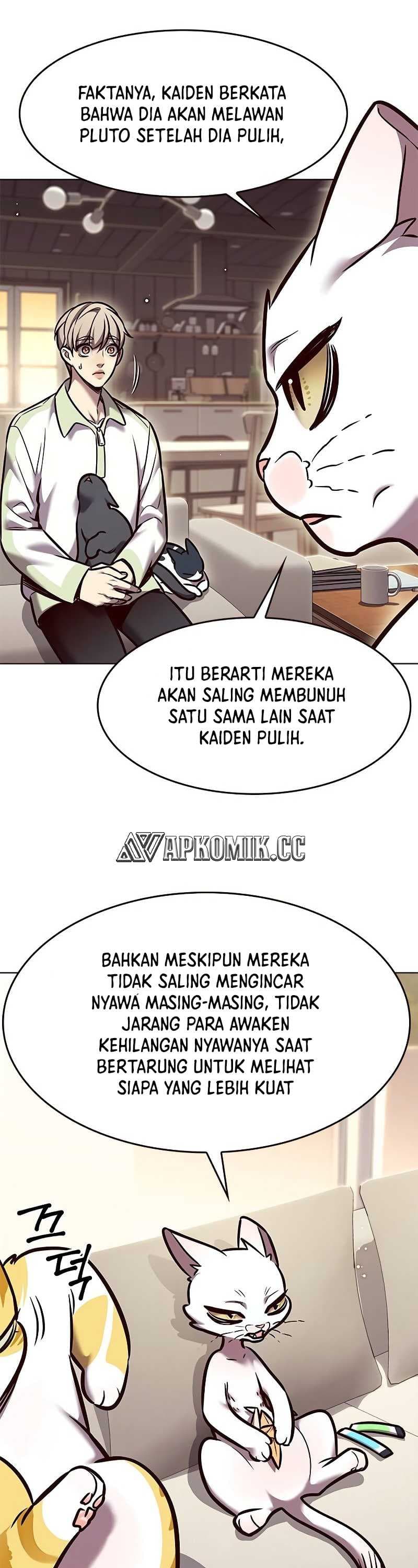Eleceed Page 12