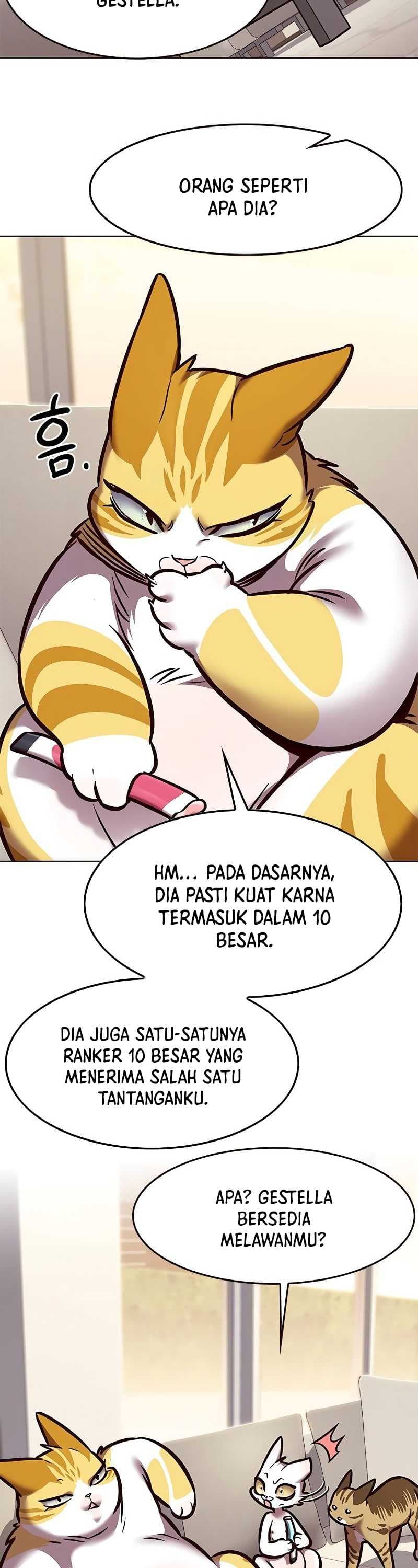 Eleceed Page 17