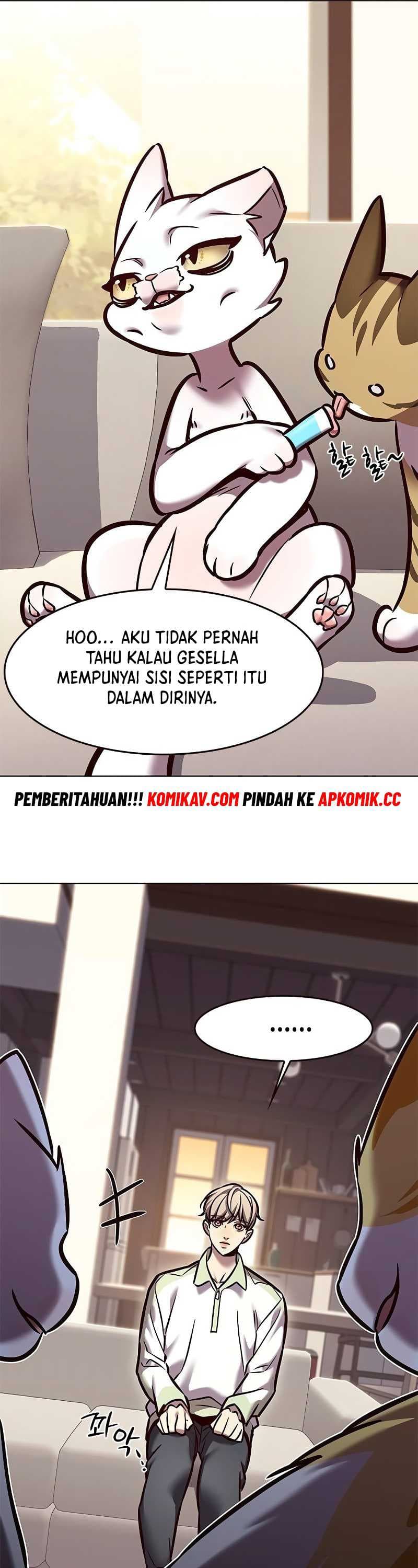 Eleceed Page 18