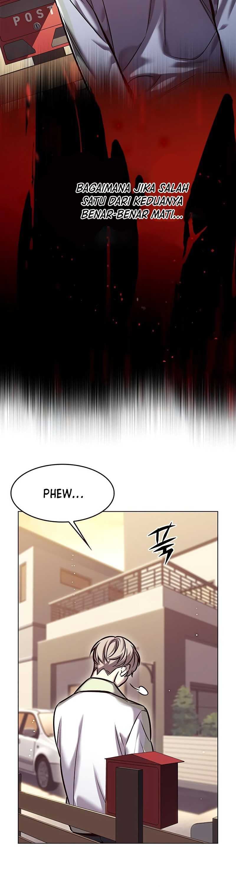 Eleceed Page 21