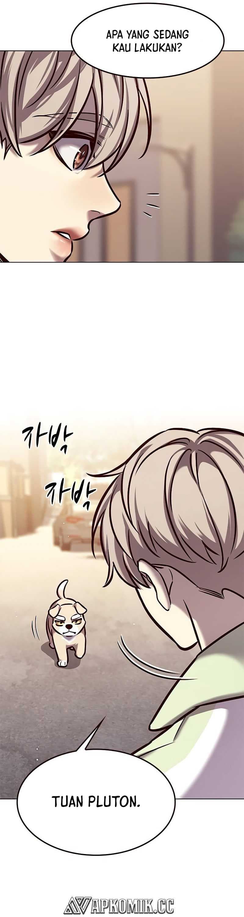 Eleceed Page 22