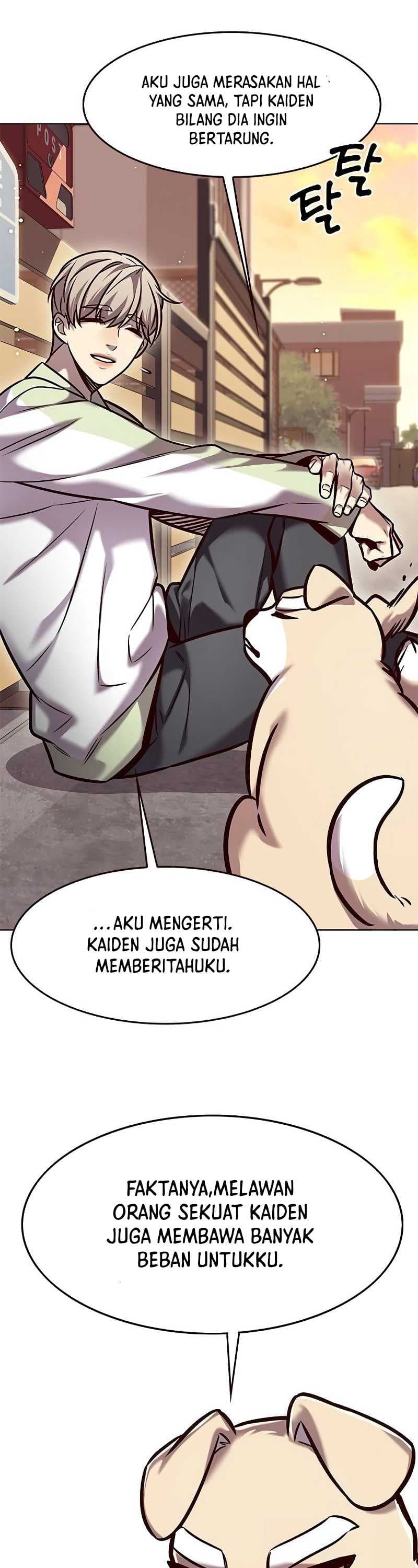 Eleceed Page 25