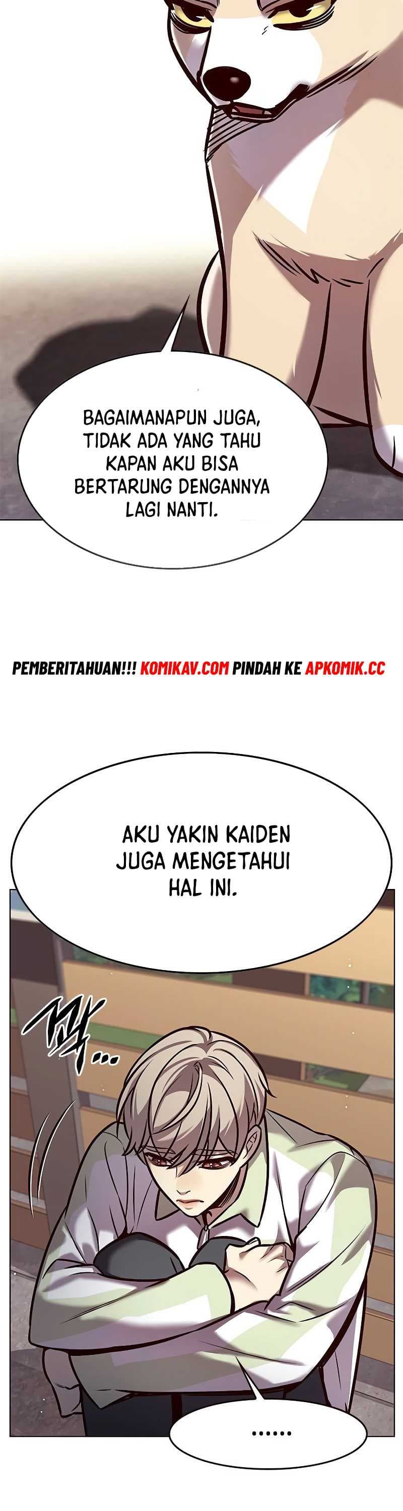 Eleceed Page 26