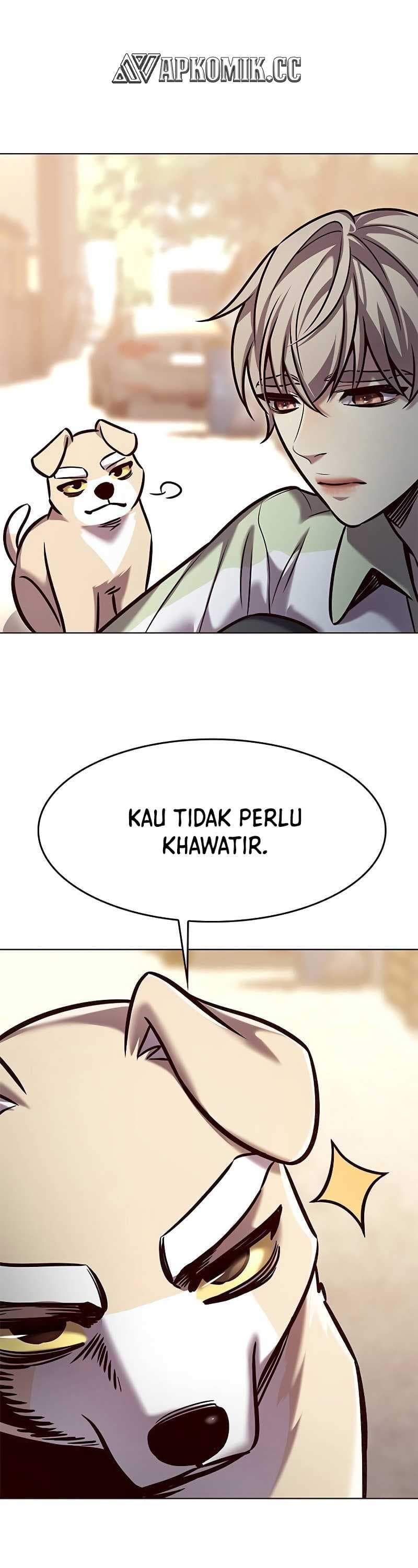 Eleceed Page 27