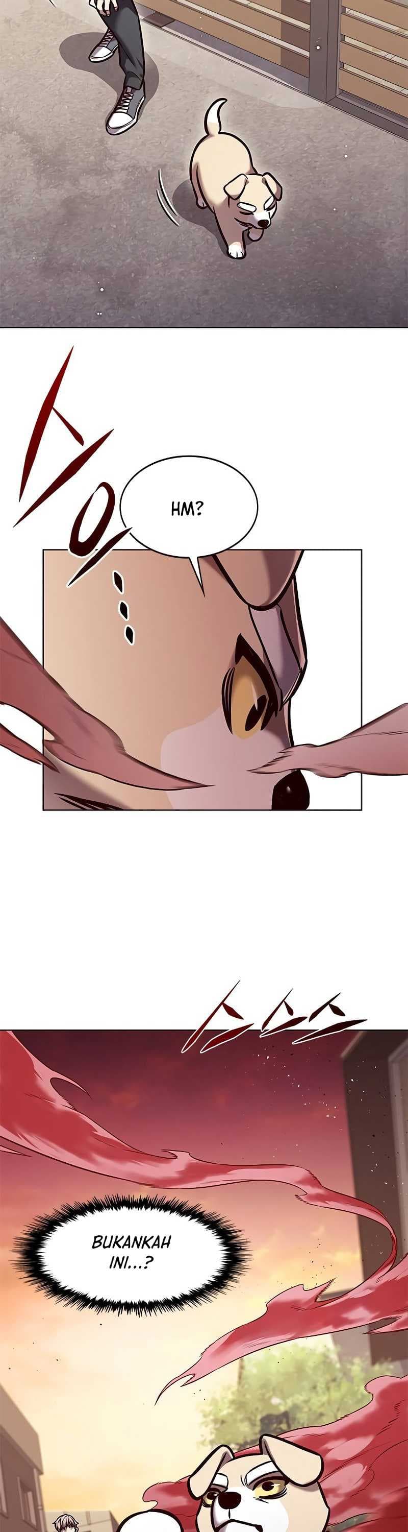 Eleceed Page 29
