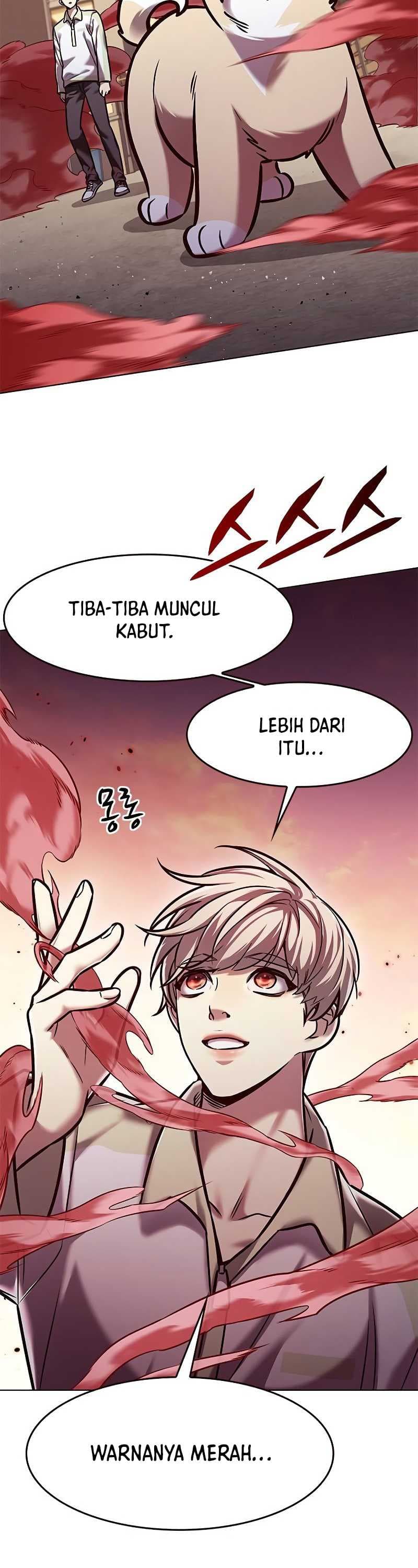 Eleceed Page 30