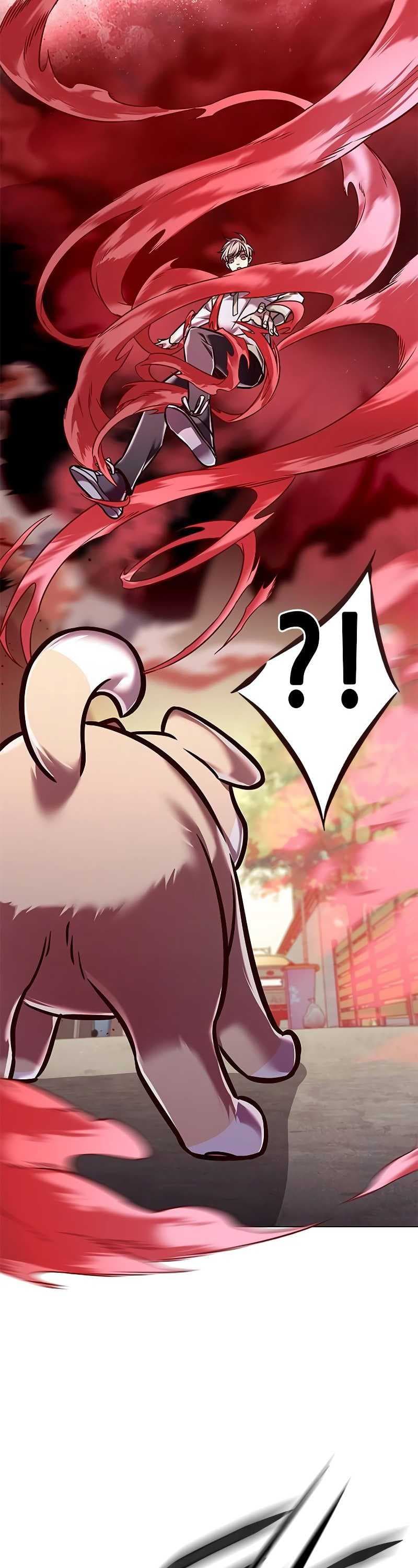 Eleceed Page 32
