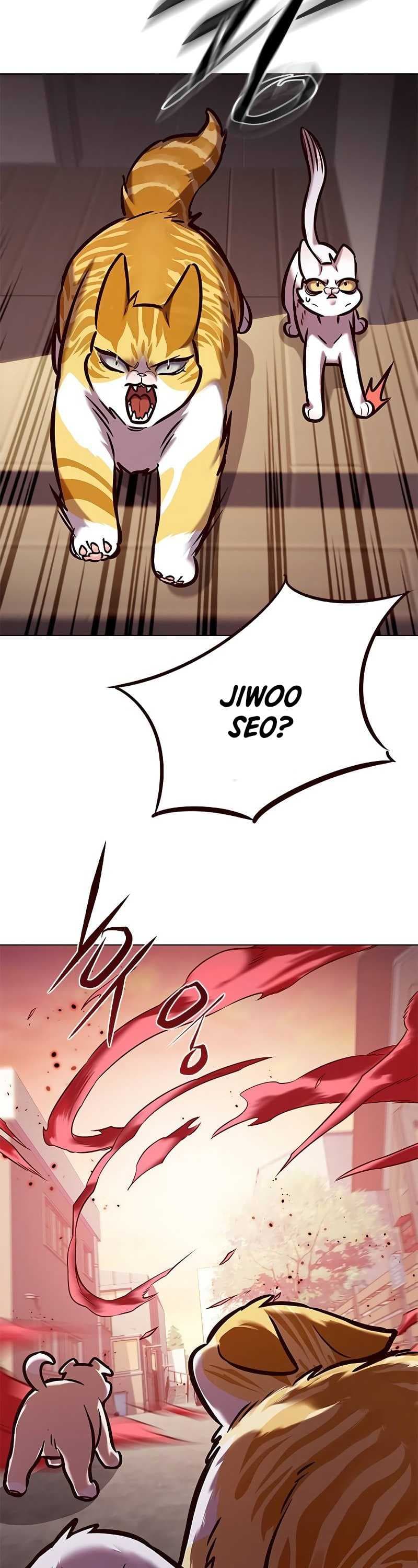 Eleceed Page 33
