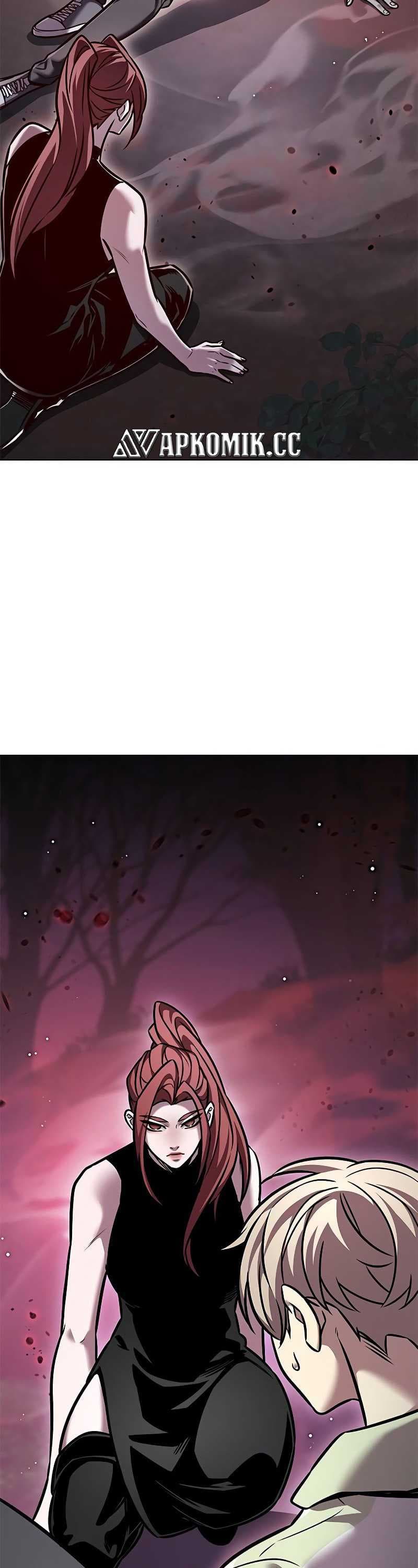 Eleceed Page 38