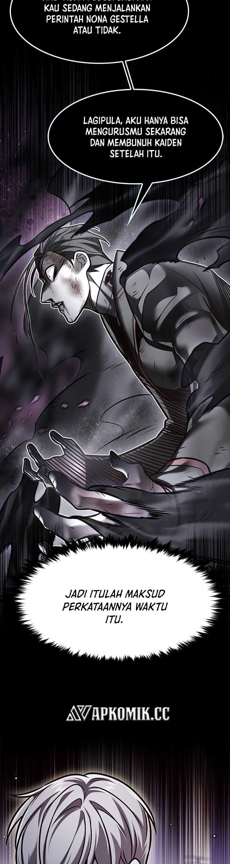 Eleceed Page 4