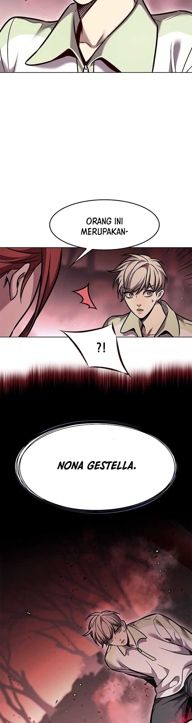 Eleceed Page 40