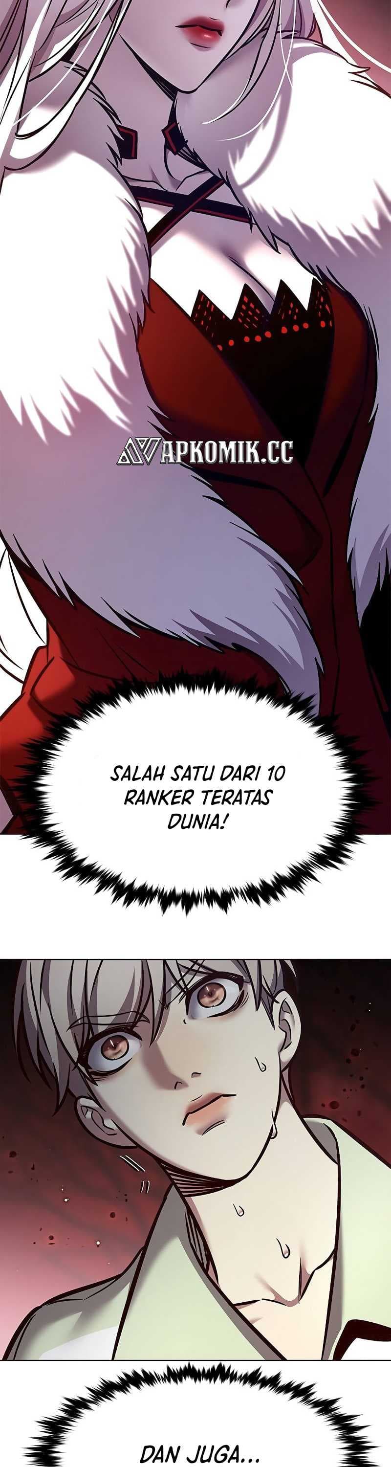 Eleceed Page 42