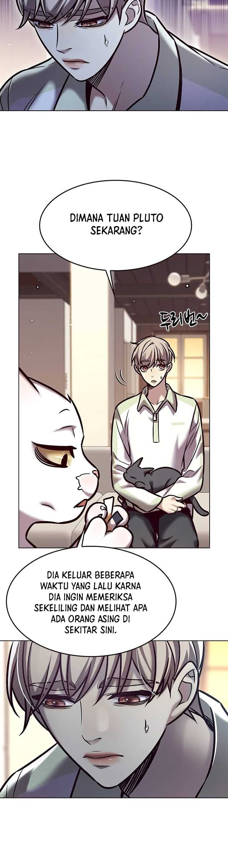 Eleceed Page 5