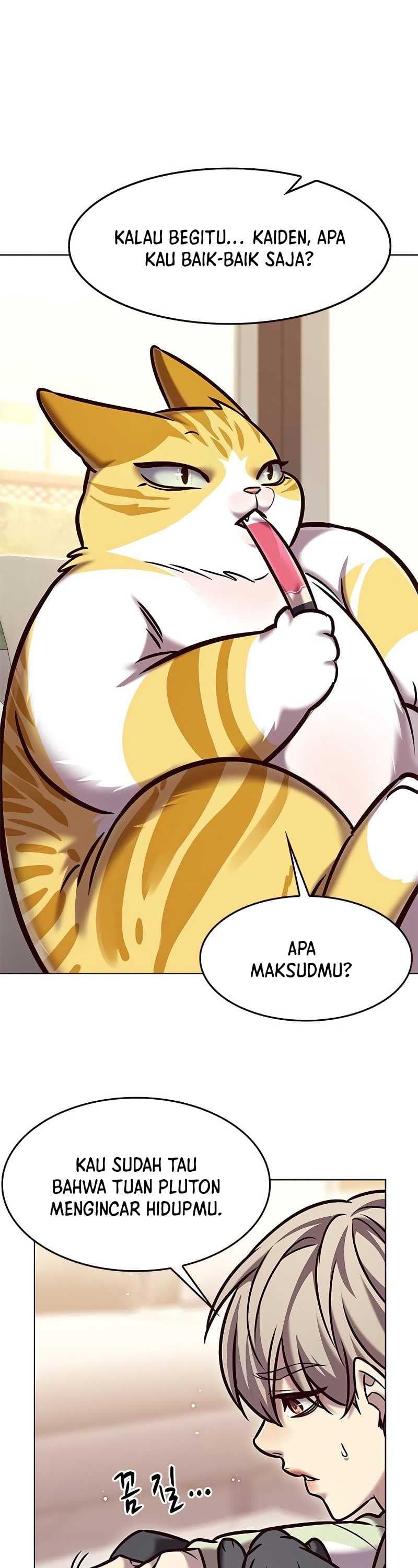Eleceed Page 6