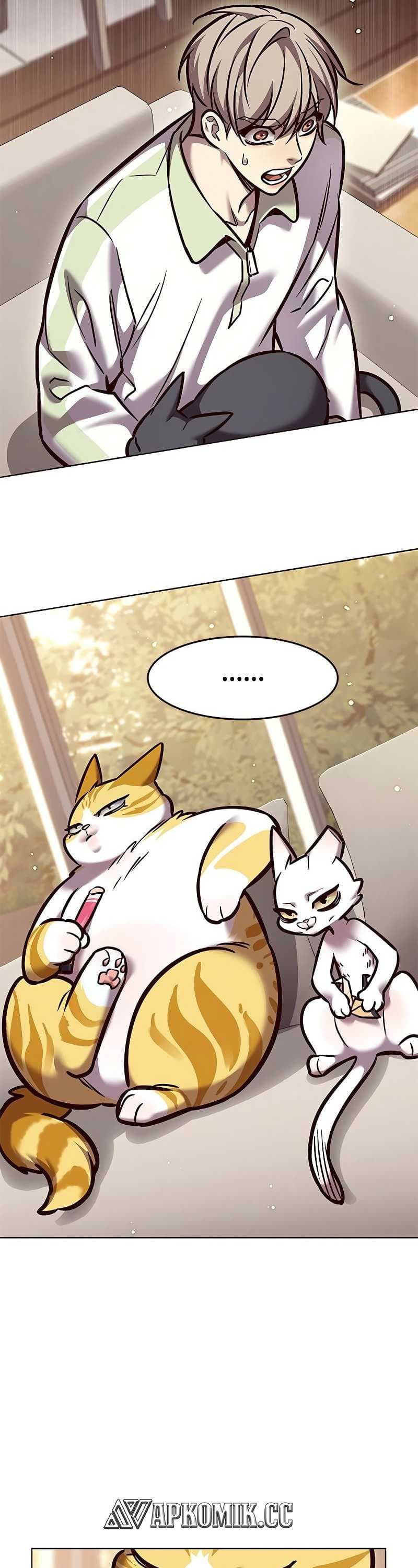 Eleceed Page 8
