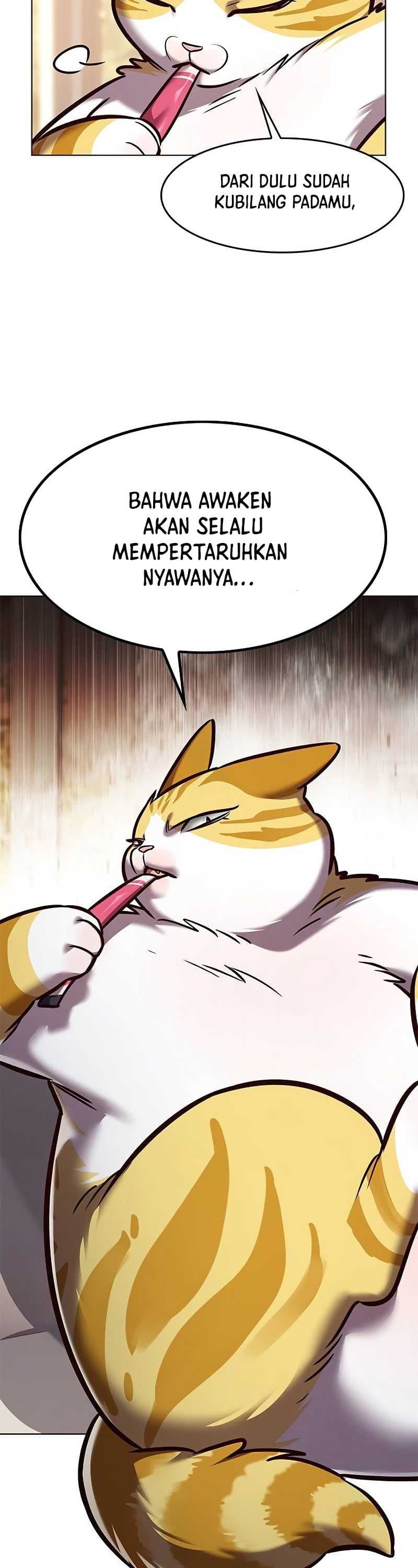 Eleceed Page 9