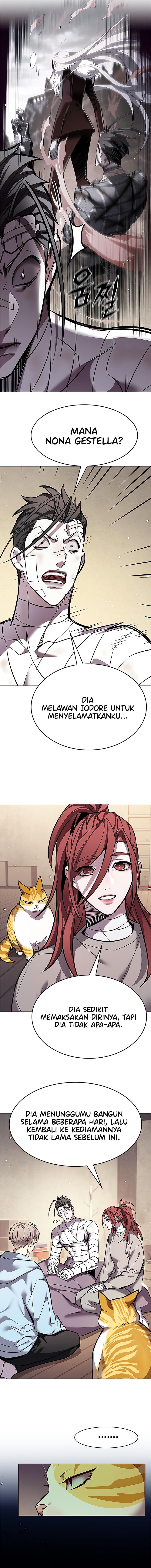 Eleceed Page 4